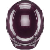 Uvex Bombe Kidoxx Shiny Bordeaux