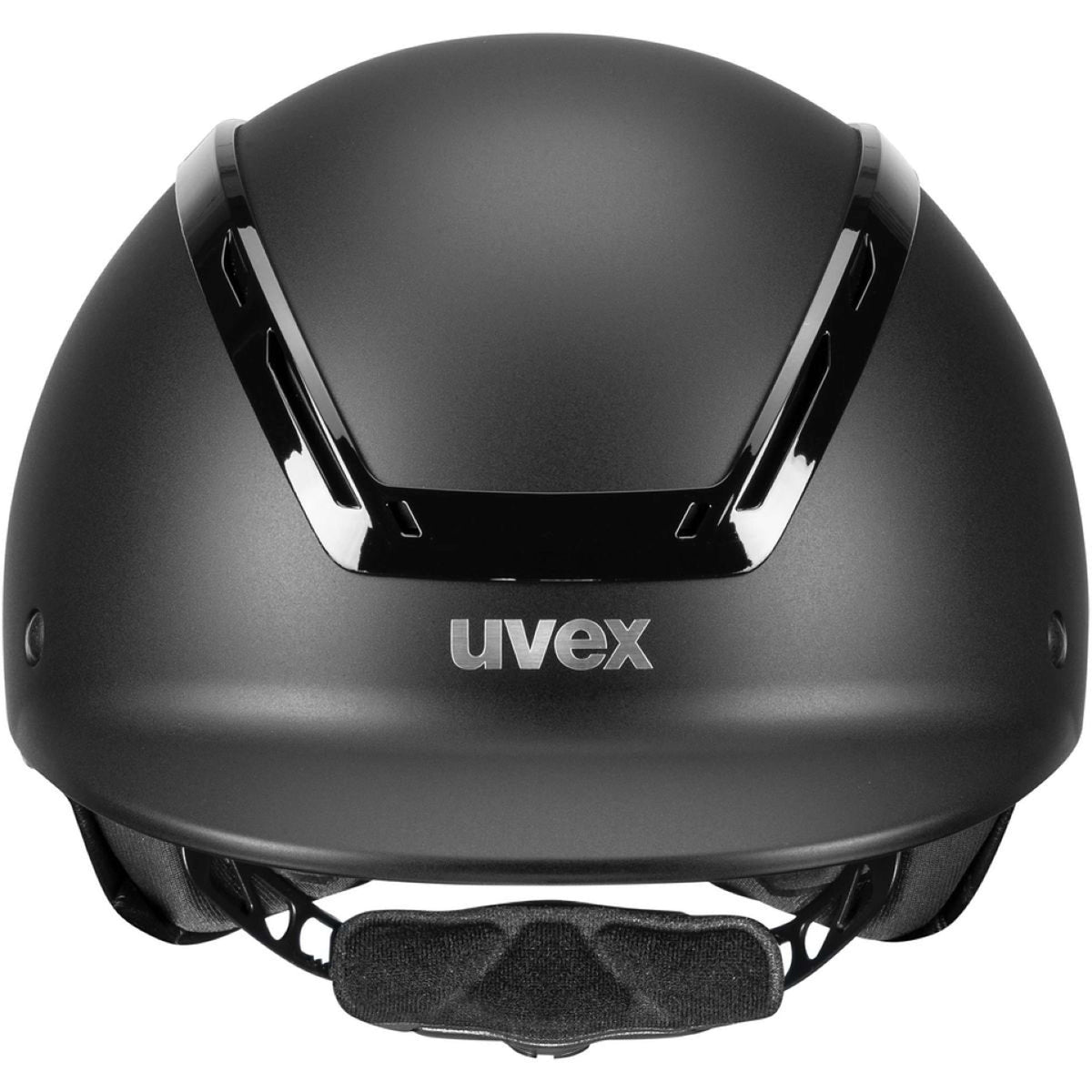 Uvex Bombe Exxeed Active Noir