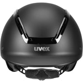 Uvex Bombe Exxeed Active Noir