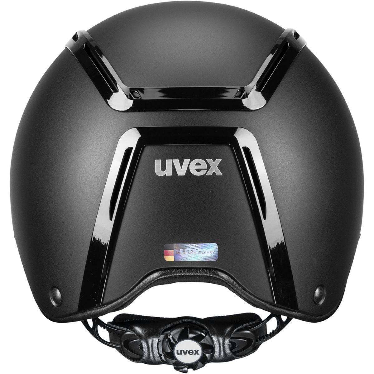 Uvex Bombe Exxeed Active Noir