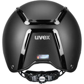 Uvex Bombe Exxeed Active Noir