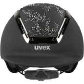 Uvex Bombe Suxxeed Diamond Noir