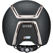 Uvex Bombe Exxeed Pro Noir