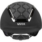 Uvex Bombe Exxeed Jewel Noir