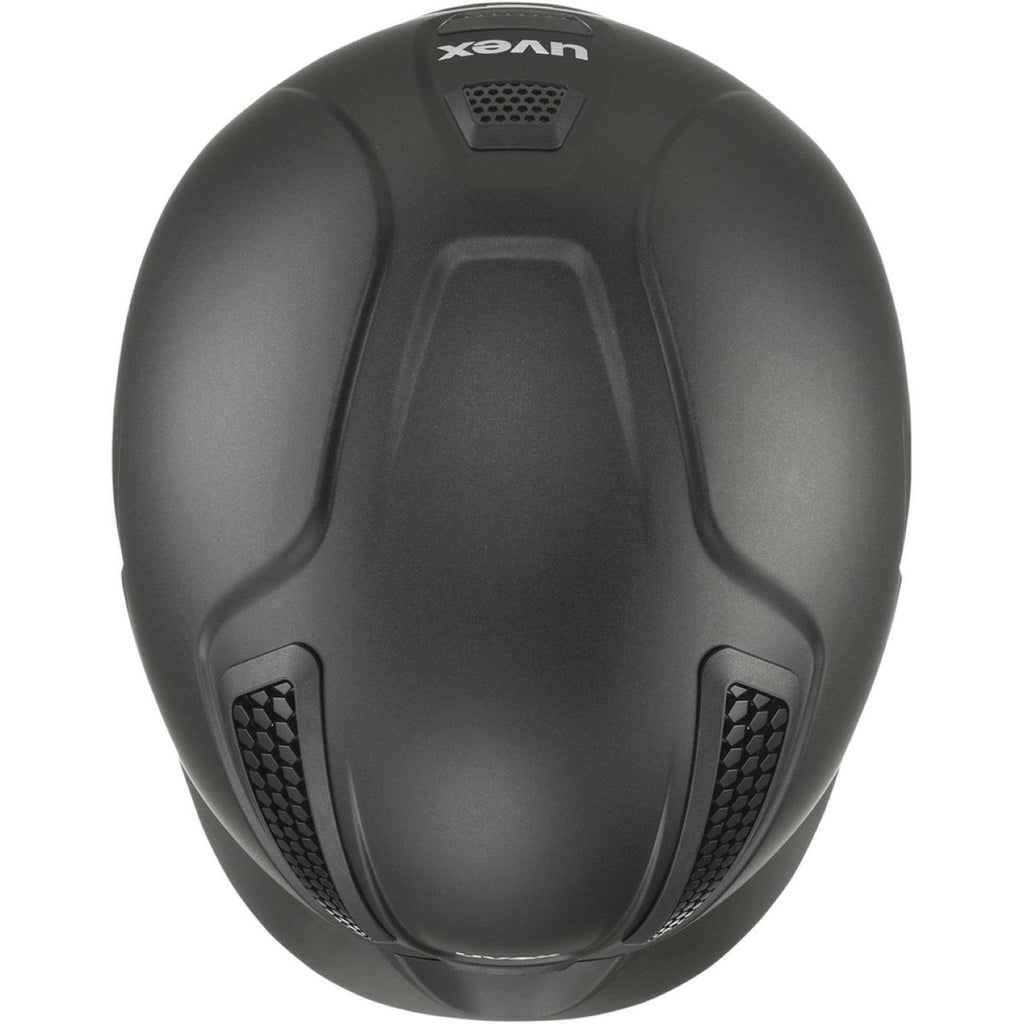 Uvex Bombe Perfexxion III Noir Mat