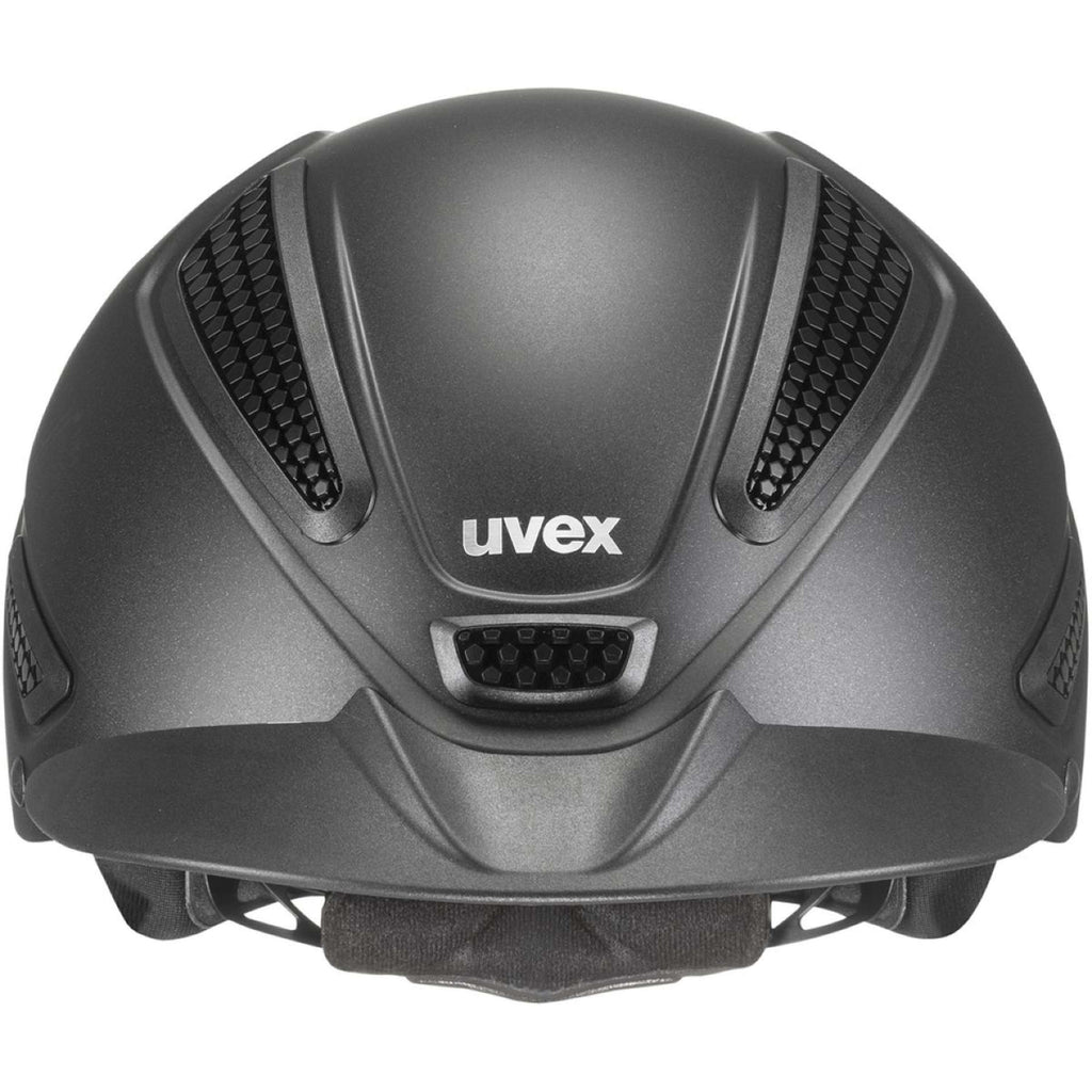 Uvex Bombe Perfexxion III Noir Mat
