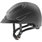 Uvex Bombe Perfexxion III Noir Mat