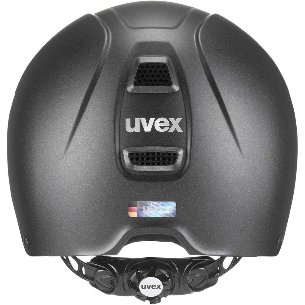 Uvex Bombe Perfexxion III Noir Mat