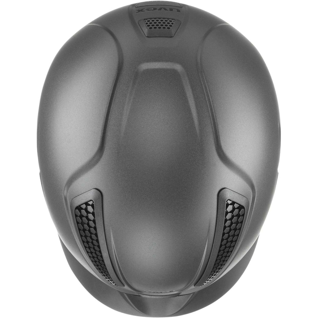 Uvex Bombe Perfexxion III Mat Anthracite