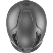 Uvex Bombe Perfexxion II Mat Anthracite