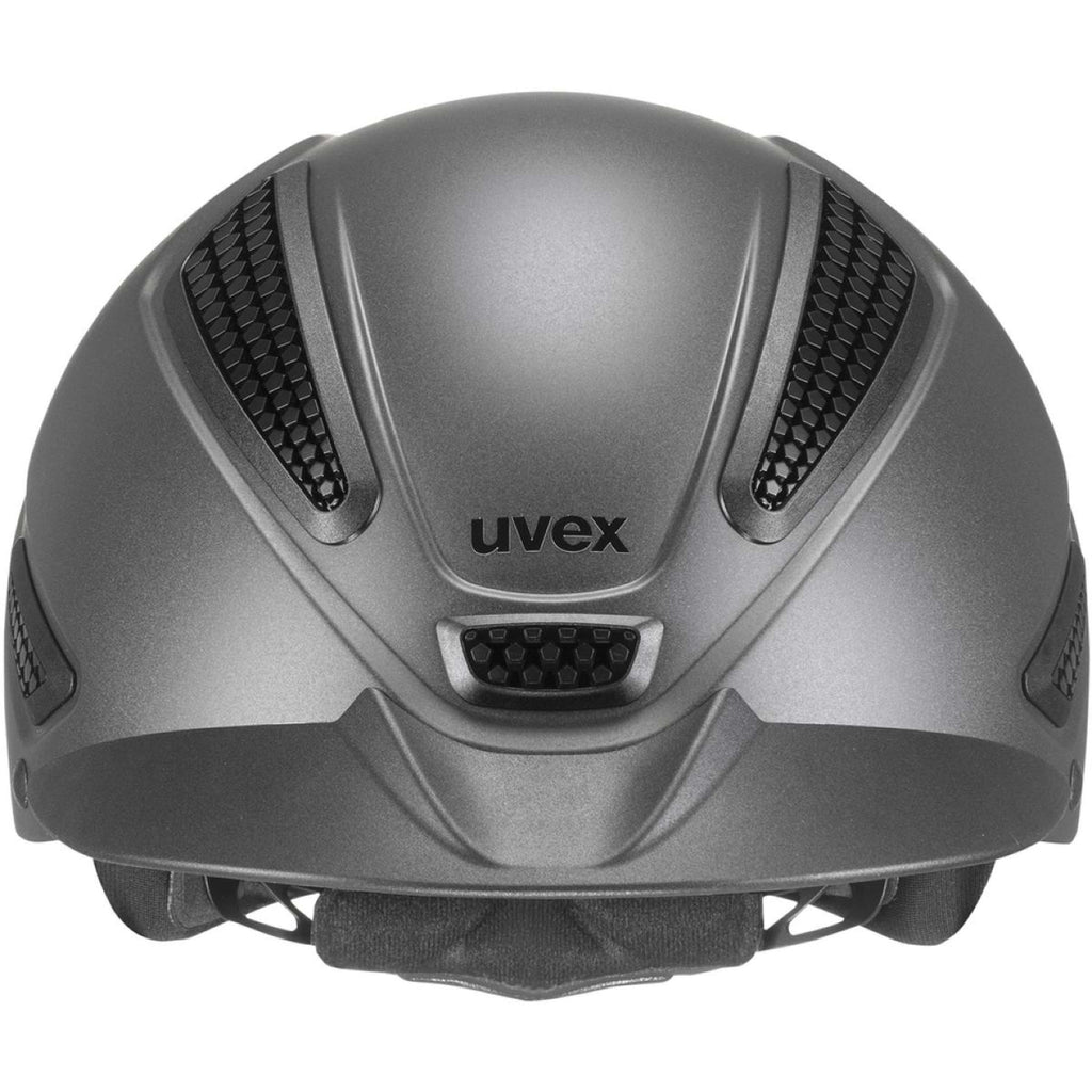 Uvex Bombe Perfexxion III Mat Anthracite