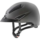 Uvex Bombe Perfexxion III Mat Anthracite
