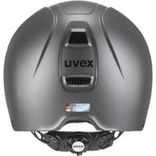 Uvex Bombe Perfexxion II Mat Anthracite