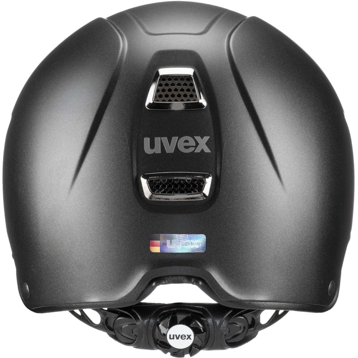 Uvex Bombe Perfexxion III Grace Noir