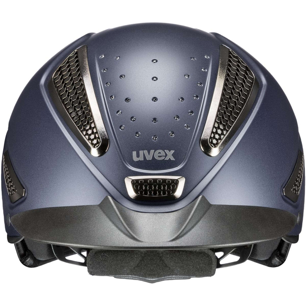 Uvex Bombe Perfexxion III Grace Mat Marine