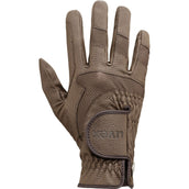 Uvex Gants d'Équitation I-Performance 2 Marron