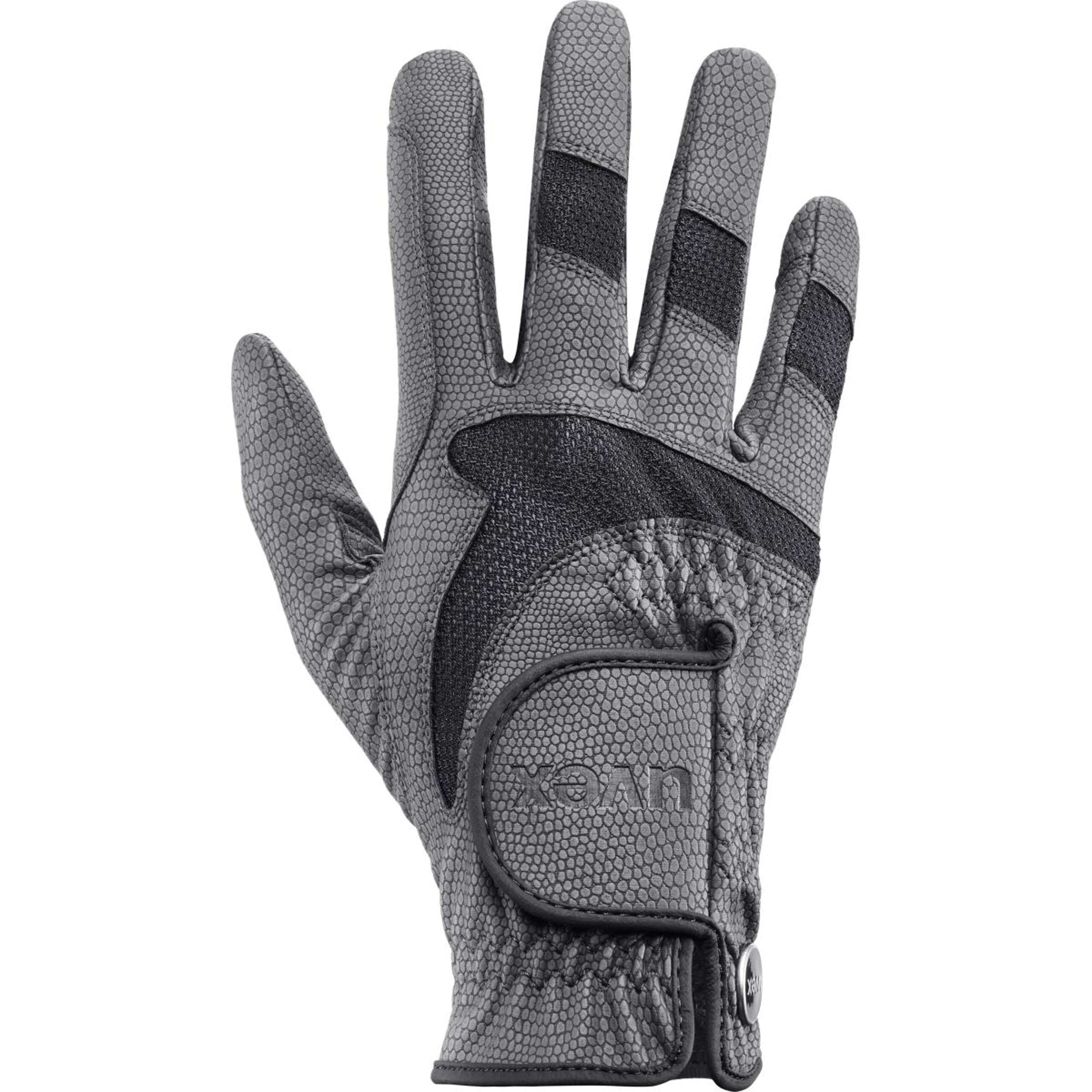 Uvex Gants I-Performance 2 Antrhacite/Noir