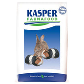 Kasper Fauna Food Aliment pour Lapin Mélangé