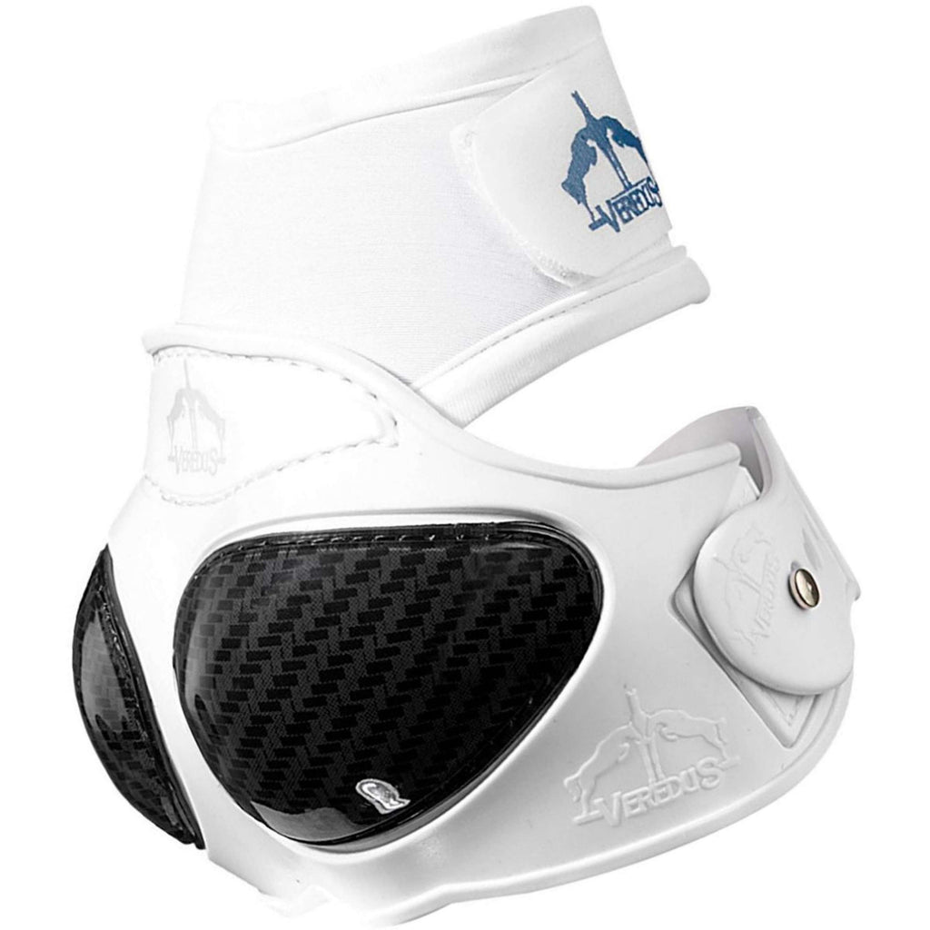 Veredus Protège Glomes Piaffe Shield Blanc