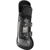 Veredus Protèges-Tendons Carbon Gel Absolute X Pro Front Noir