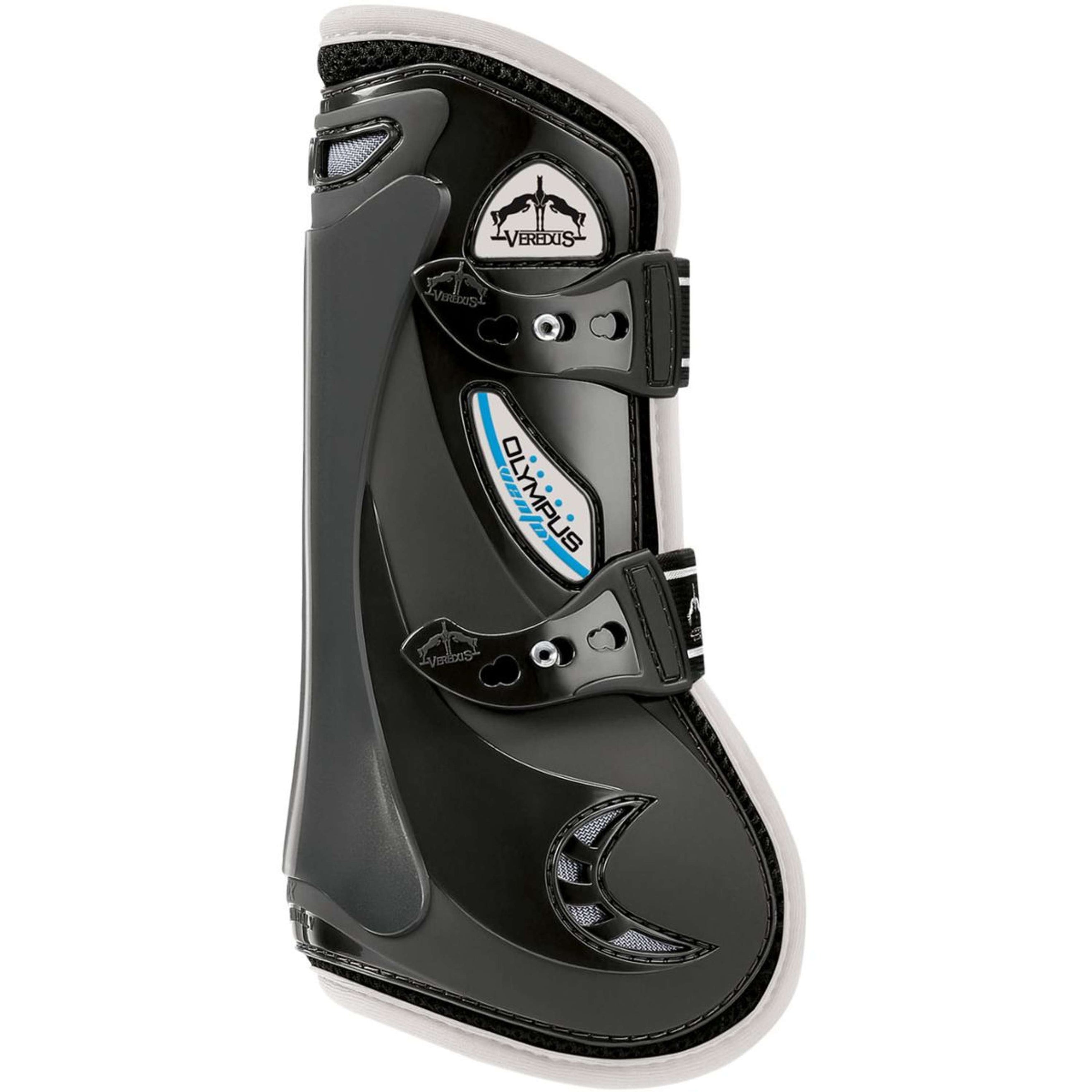 Veredus Protèges-Tendons Olympus Vento Front Ivoire Veredus Protèges-Tendons Olympus Vento Front Ivoire