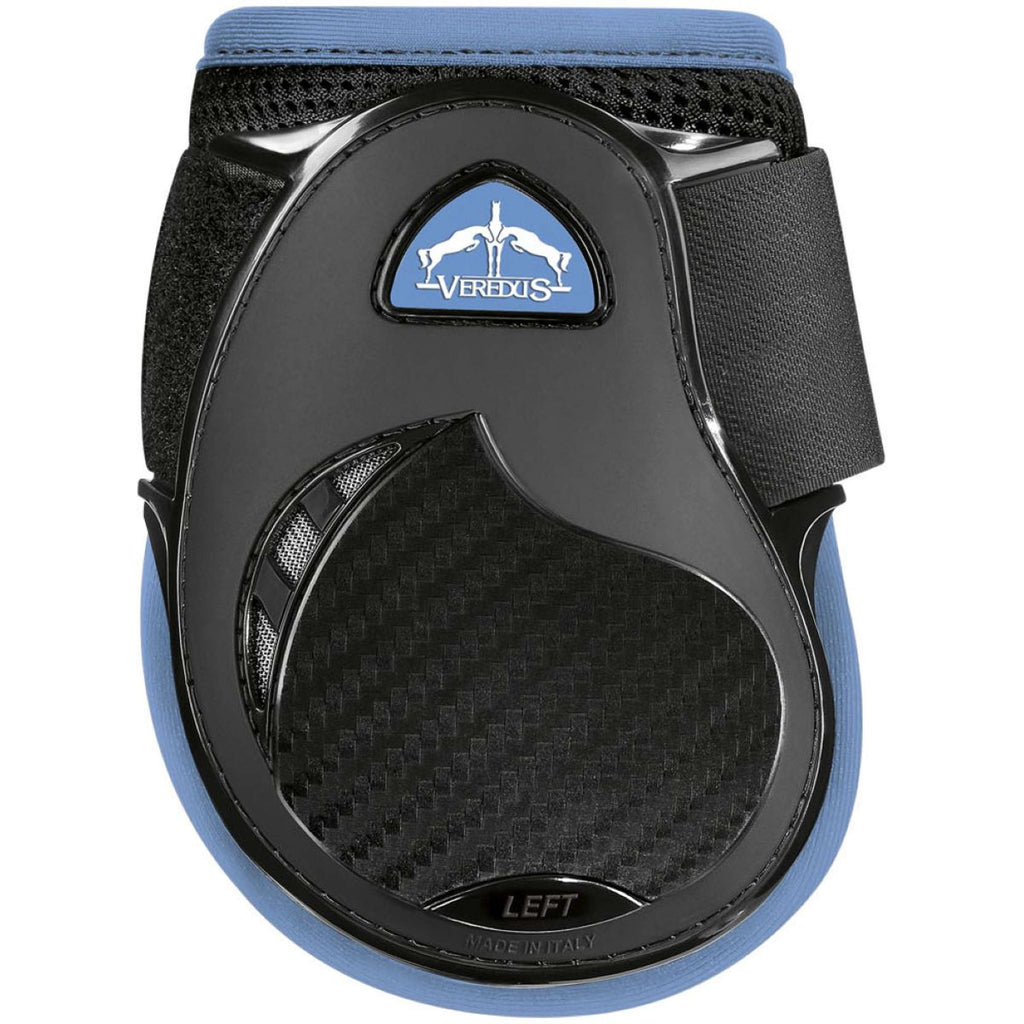 Veredus Protège-Boulets Young Jump Vento Bleu clair