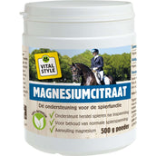 VITALstyle Citrate de Magnésium