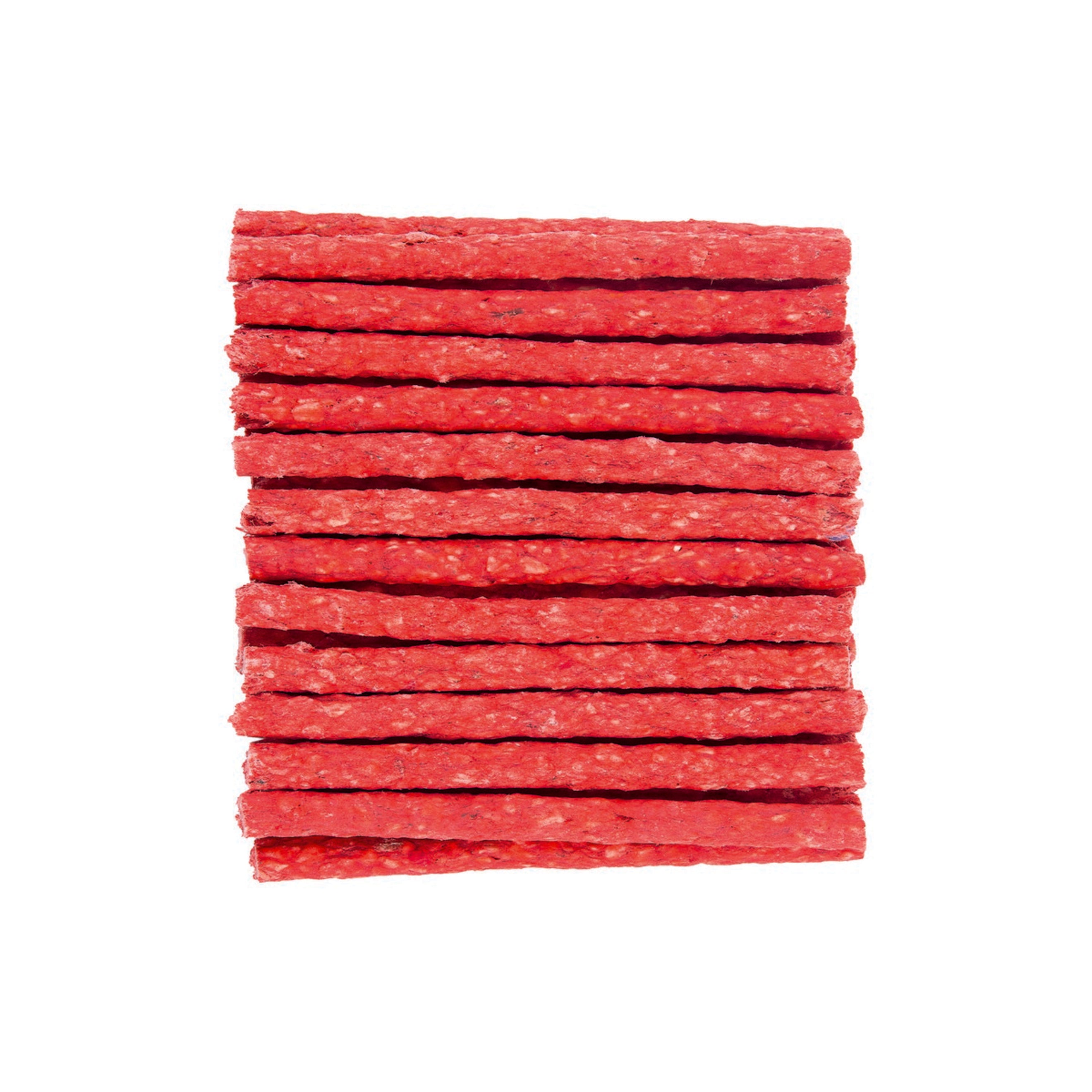 Voskes Munchy Sticks Rouge Voskes Munchy Sticks Rouge