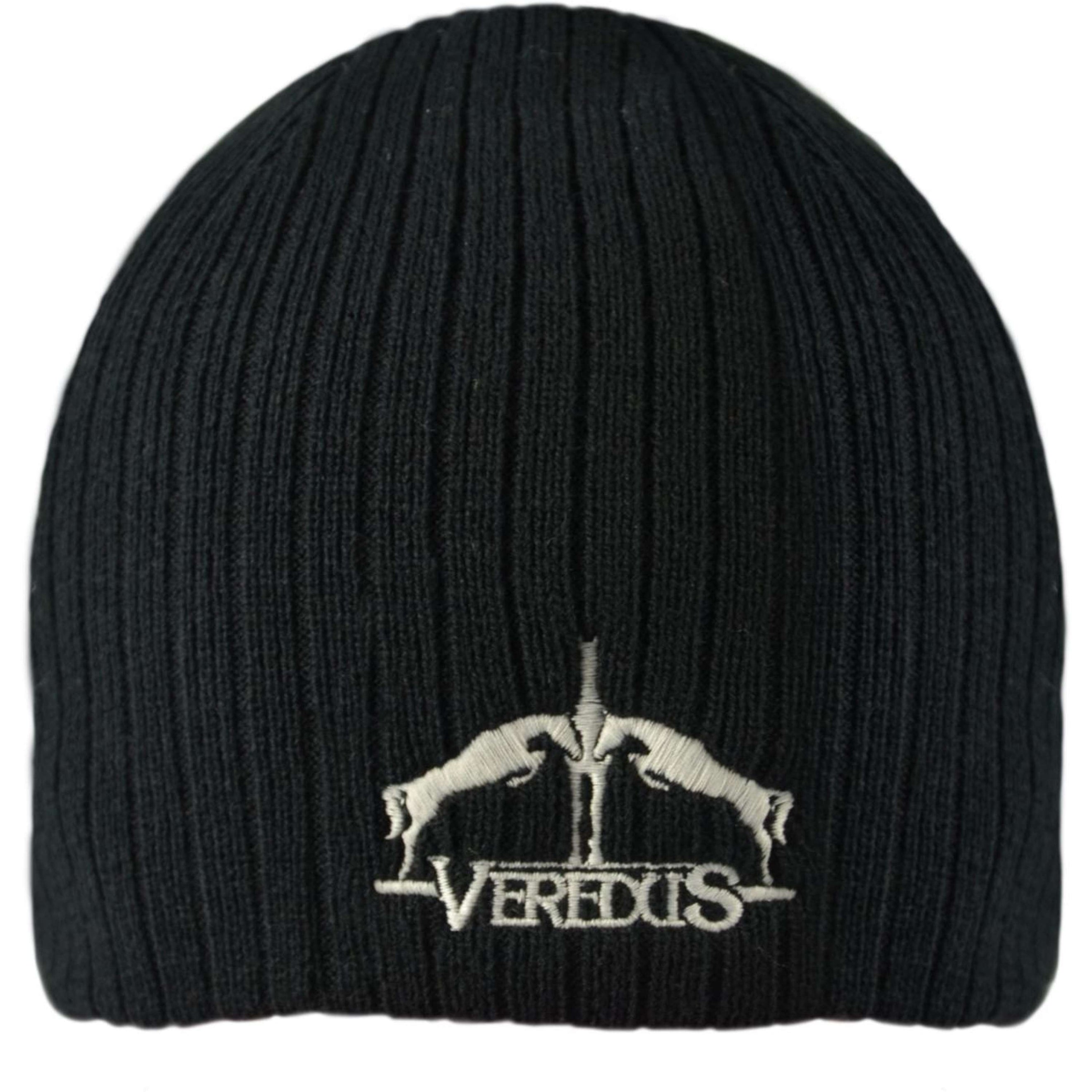 Veredus Bonnet Beanie Noir