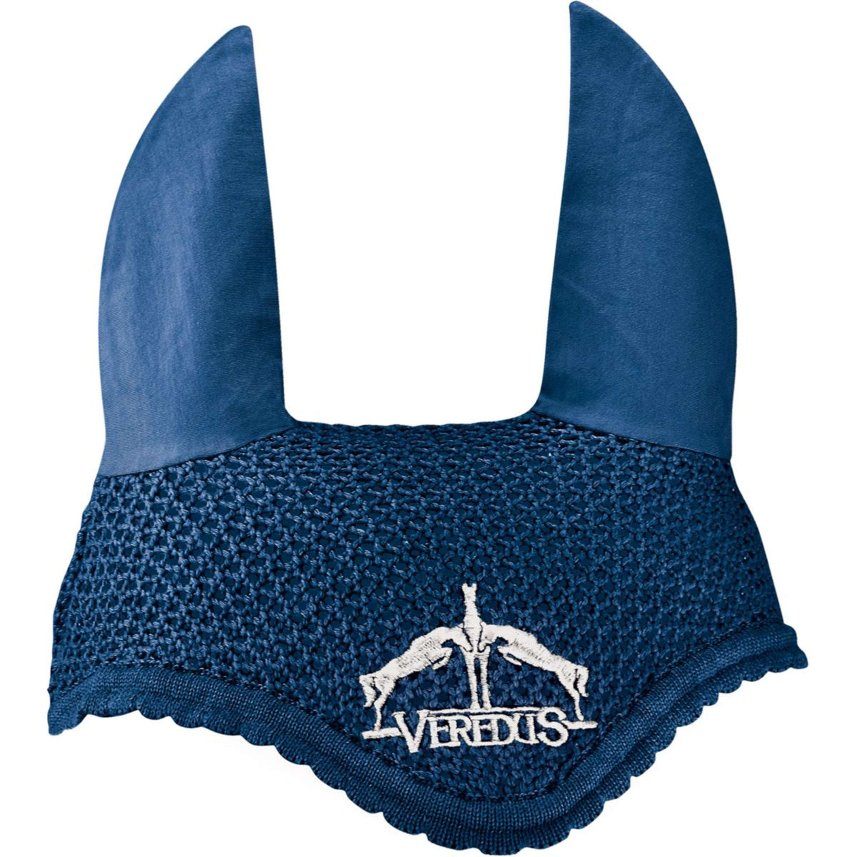 Veredus Bonnet Anti-Mouches Bleu