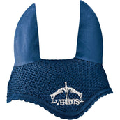 Veredus Bonnet Anti-Mouches Bleu
