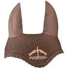 Veredus Bonnet Anti-Mouches Marron