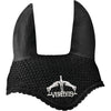 Veredus Bonnet Anti-Mouches Noir