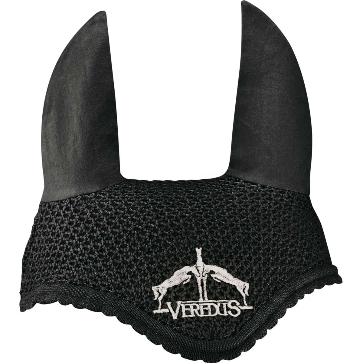 Veredus Bonnet Anti-Mouches Soundless Noir