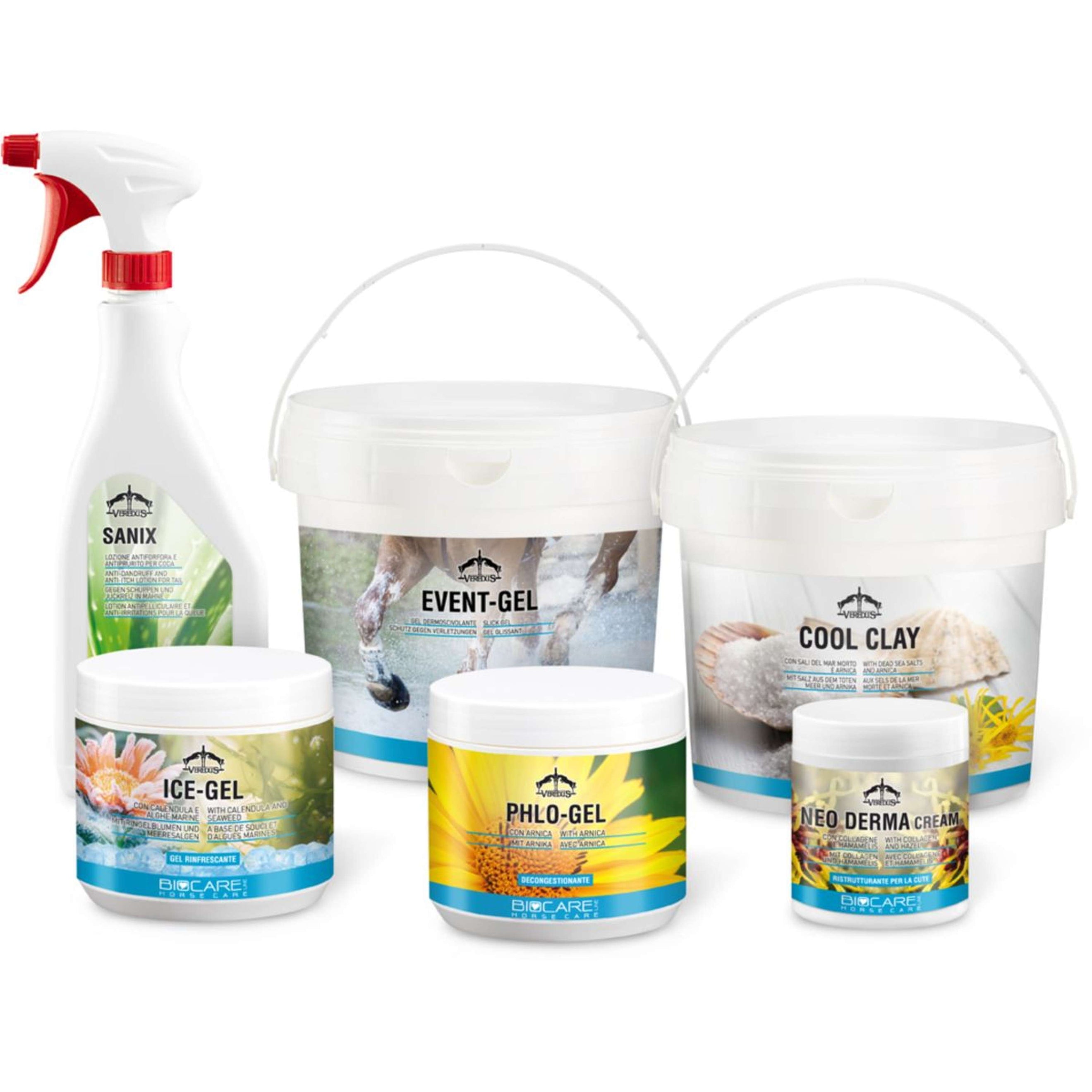 Veredus Neo Derma Cream Veredus Neo Derma Cream