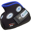 Veredus Cloches d'Obstacles Magnetik Hoof Noir