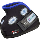 Veredus Cloches d'Obstacles Magnetik Hoof Noir