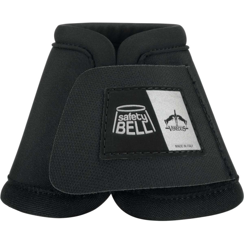 Veredus Cloches d'Obstacles Safety Bell Light Noir