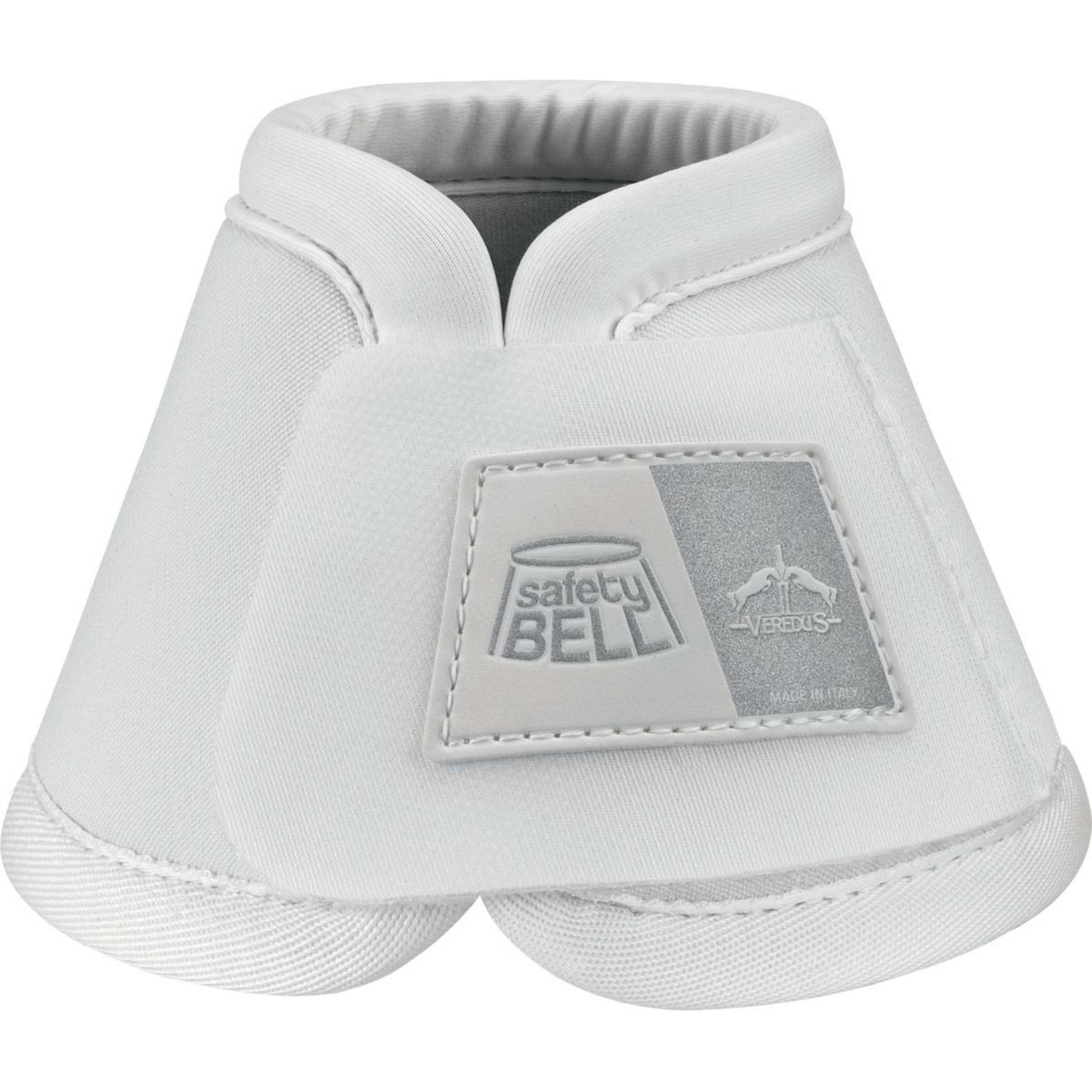 Veredus Cloches d'Obstacles Safety Bell Light Blanc Veredus Cloches d'Obstacles Safety Bell Light Blanc