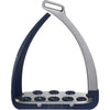 Veredus Etriers de Sécurité Vita Steel1 Argent/Marine