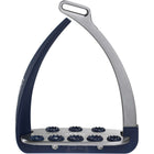 Veredus Etriers de Sécurité Vita Steel1 Argent/Marine