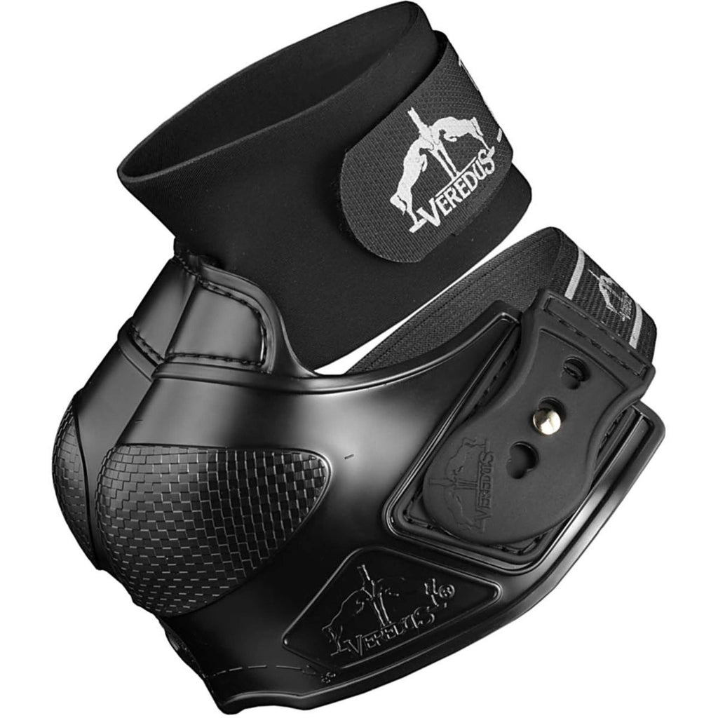 Veredus Protège Glomes Tekno Shield Noir