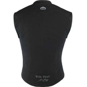 Veredus Gilet Airbag Vita Unisex Noir