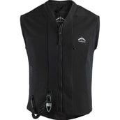 Veredus Gilet Airbag Vita Unisex Noir