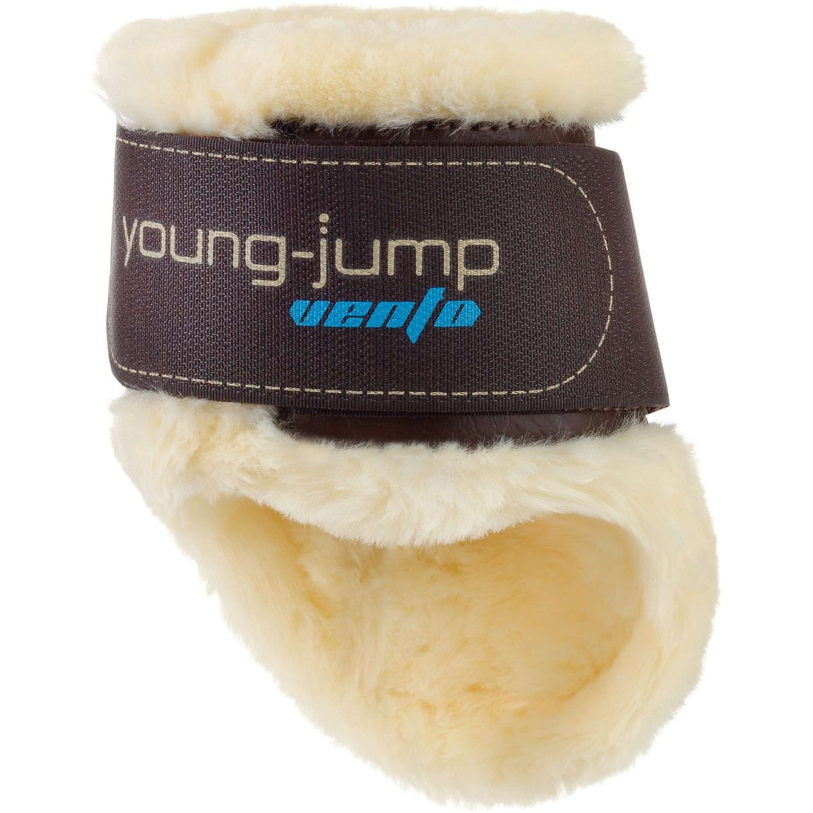 Veredus Protège-Boulets Young Jump Vento Save the Sheep Marron