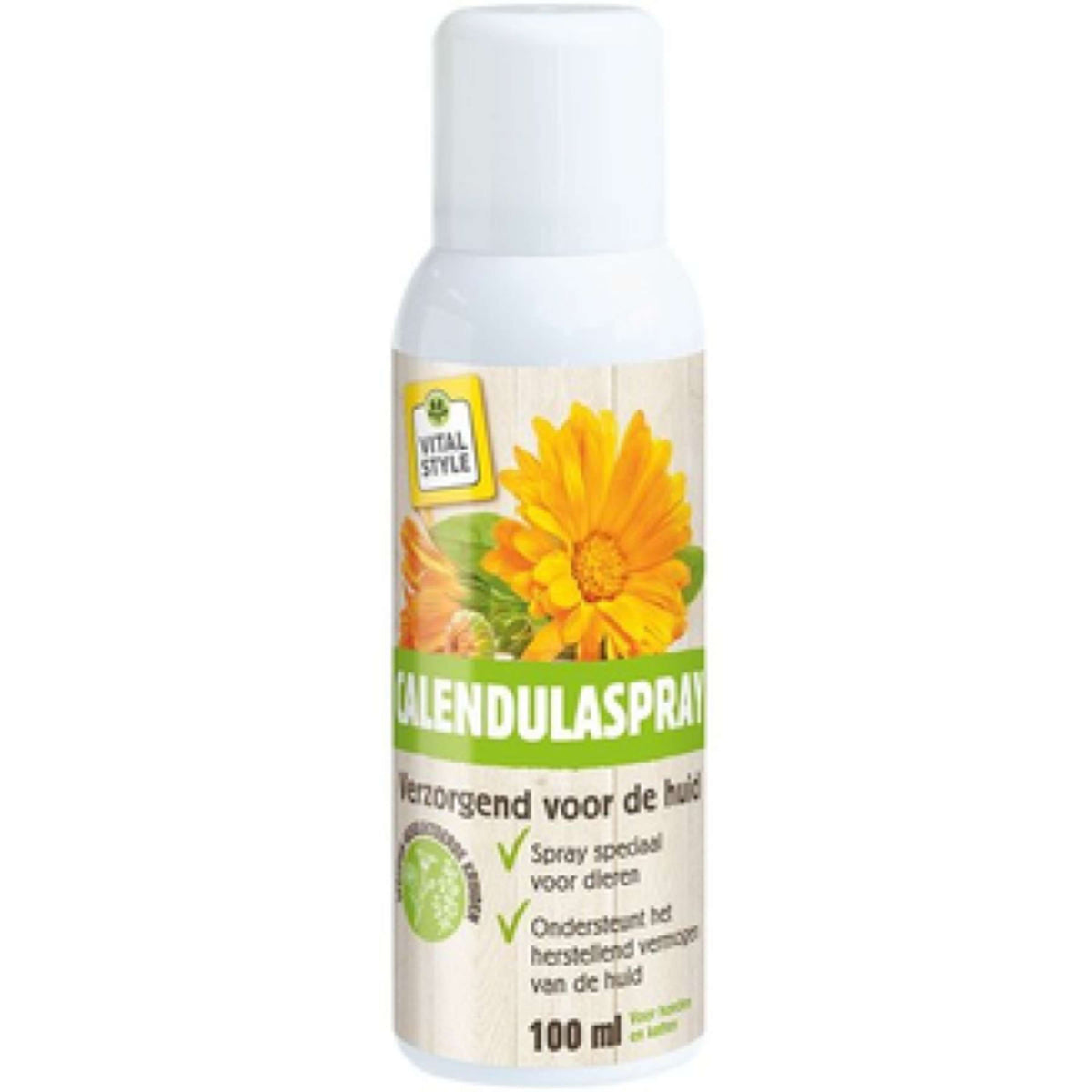 VITALstyle Spray Calendula Chien et Chat