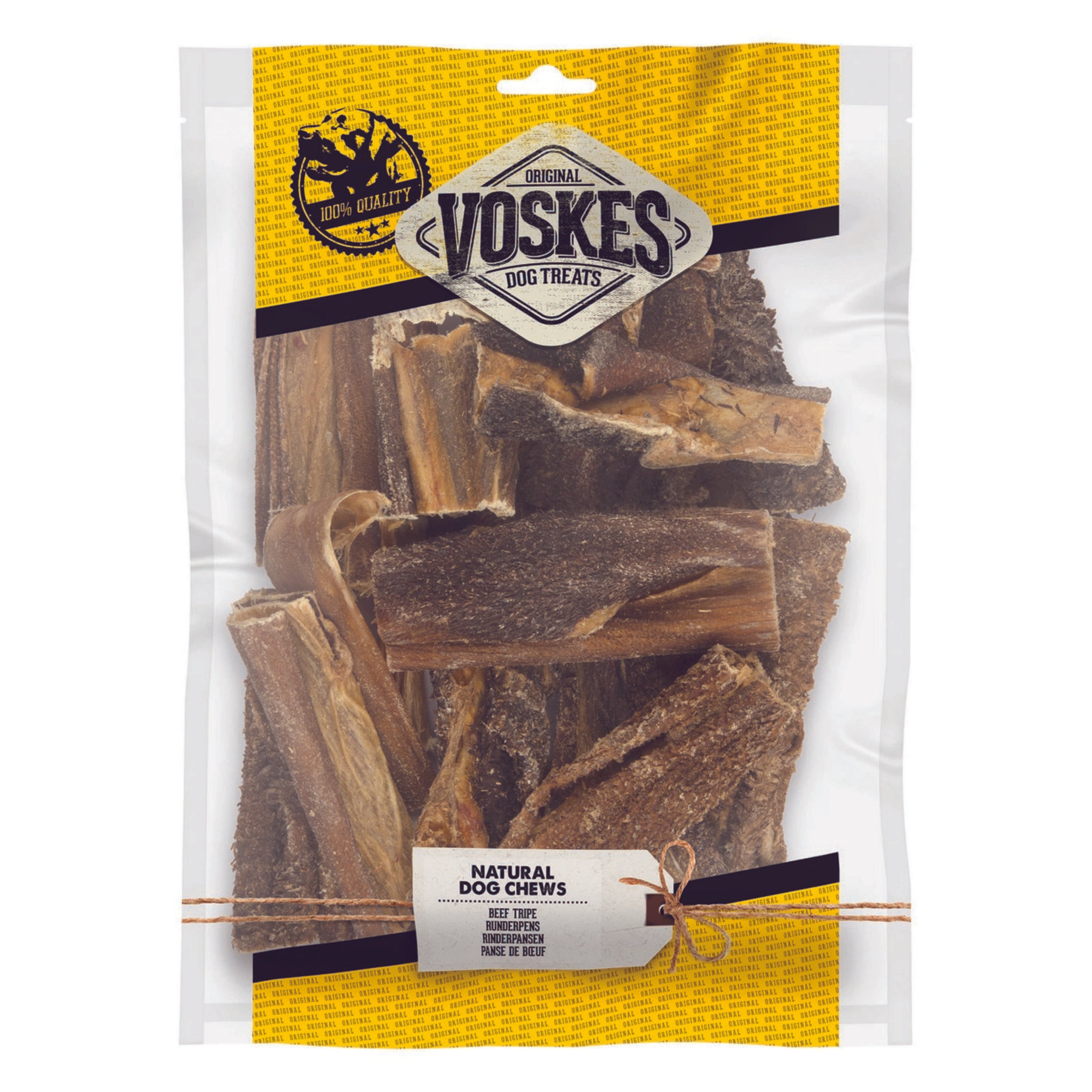 Voskes Tripes de Bœuf