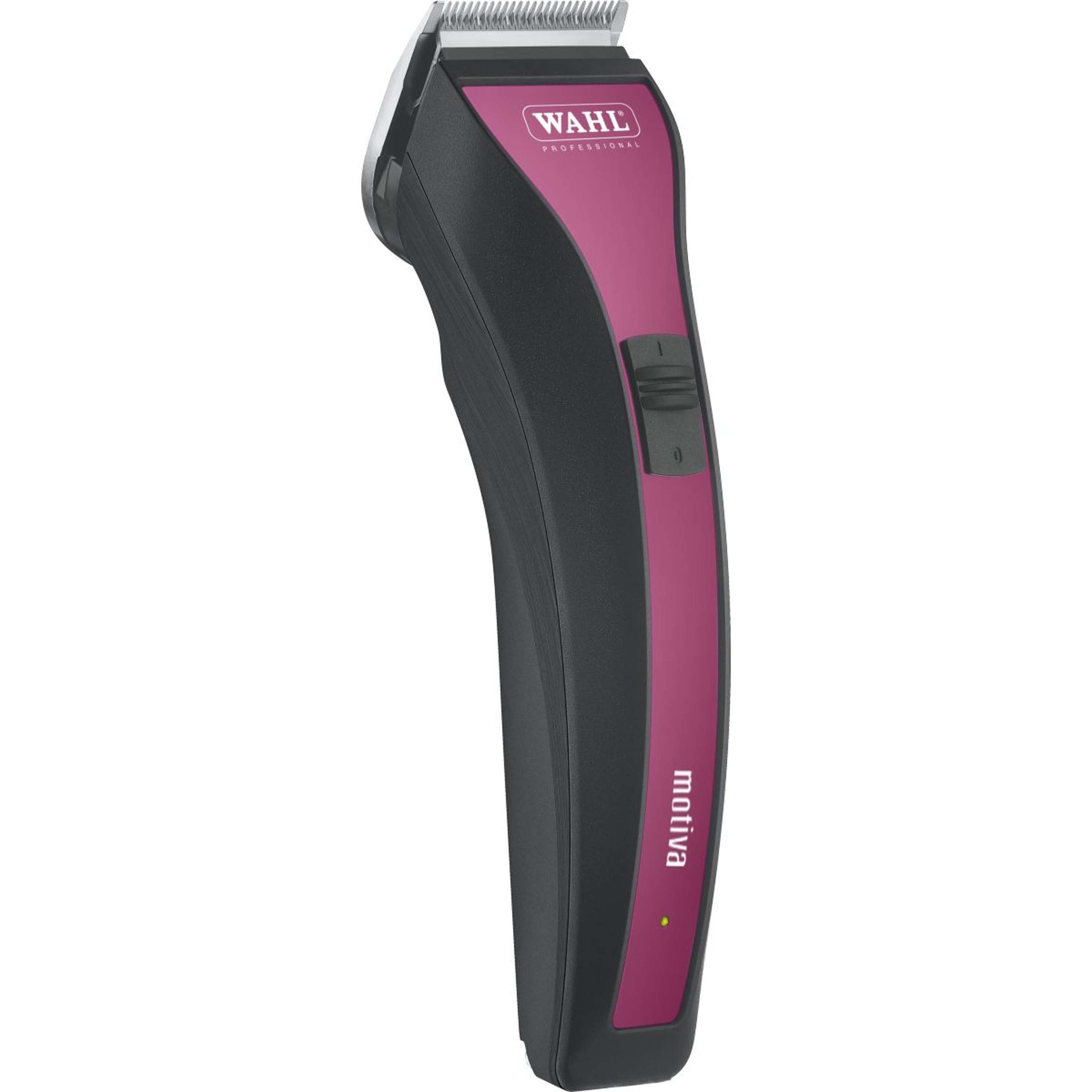 Wahl Tondeuse Motiva Rose/Noir