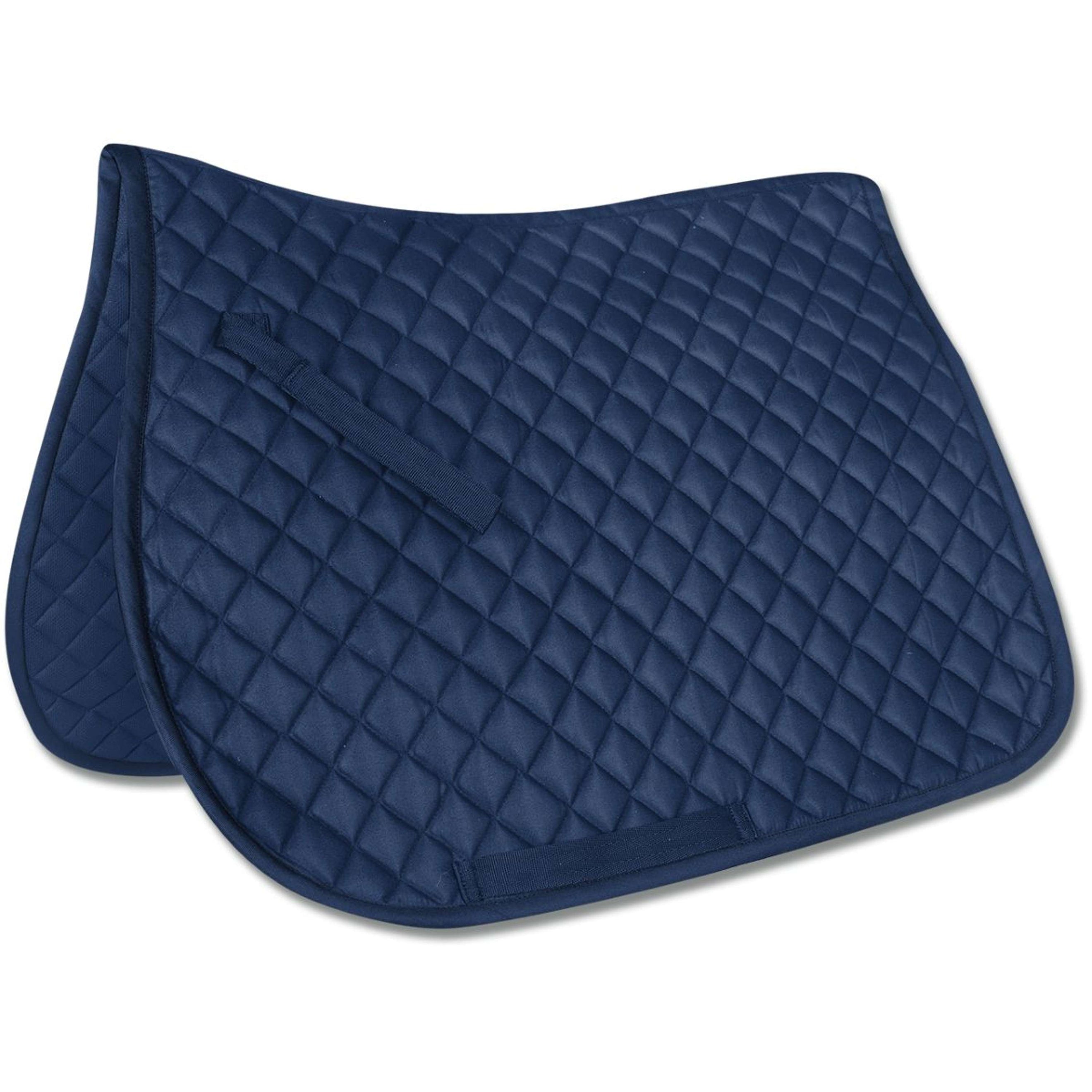 Waldhausen Tapis de Selle Felix Dressage Nightblue