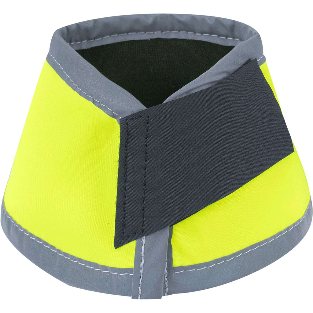 Waldhausen Cloche d'Obstacle Reflex Néon Jaune